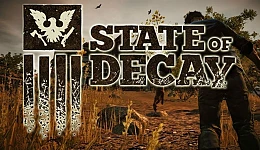 State of Decay